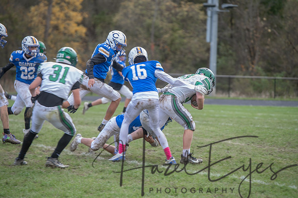 2026-2027 FOOTBALL JV vs Clearview 10172026-25