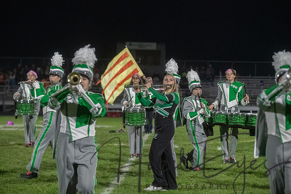 2026-2027 BAND vs Firelands 10232026-125