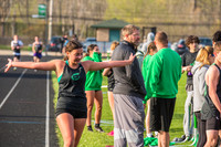 Raiders Track