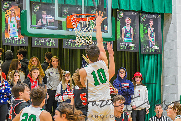 2021-2022 Basketball Boys Varsity vs Rittman 01252022-39