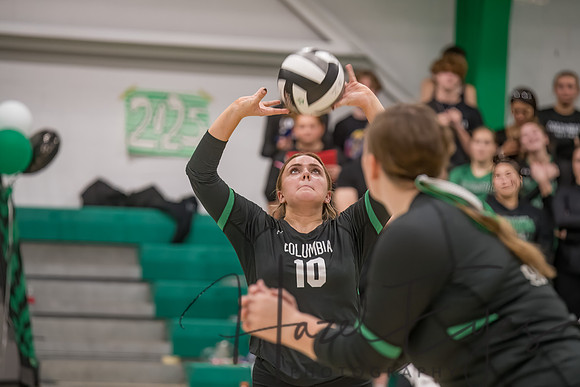 2024 VOLLEYBALL vs Keystone 10032024-136
