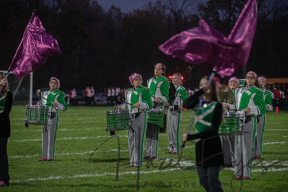 2026-2027 BAND vs Firelands 10232026-35