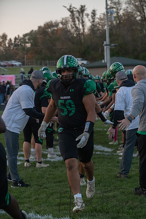 2026-2027 FOOTBALL vs Firelands 10232026-13