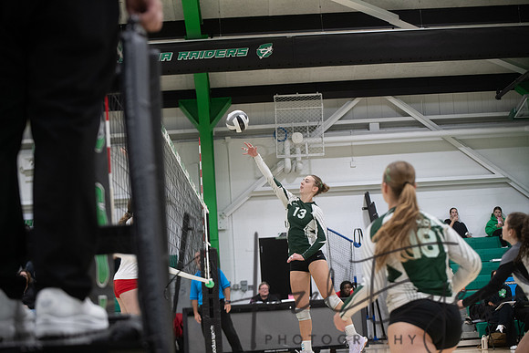 2026-2027 VOLLEYBALL vs Fairview-41