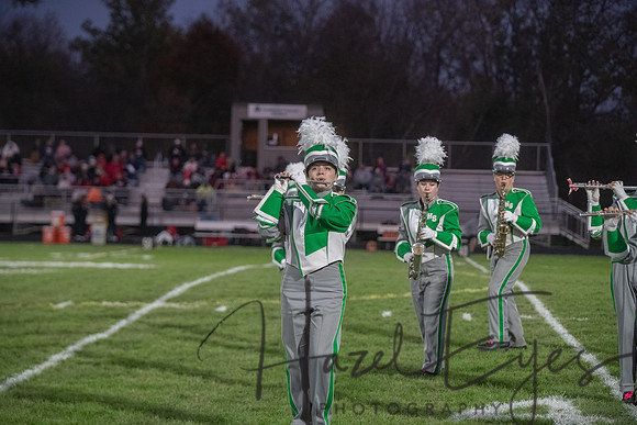 2026-2027 BAND vs Firelands 10232026-23