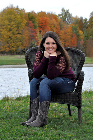 2016 Senior BrooklynRoberts 40