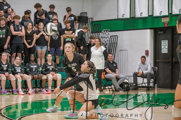2024 VOLLEYBALL vs Keystone 10032024-156