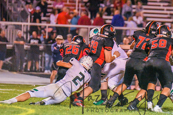 2022 CHS FB G5 vs Brookside-319
