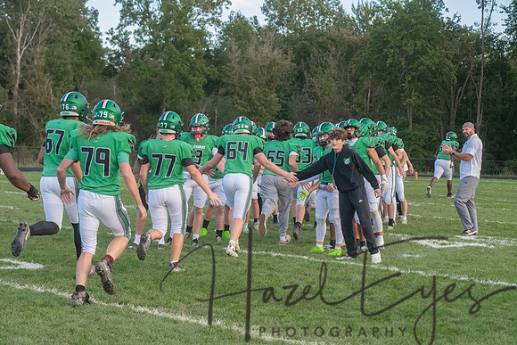 2026 FOOTBALL vs Brookside 09252026-26