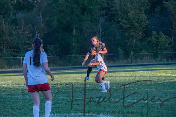 2026_SOCCER (Girls) vs. Brookside-101