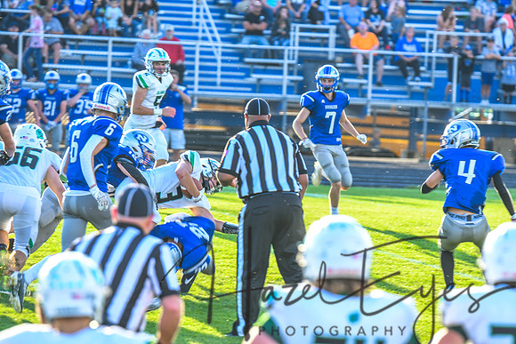 2022 CHS FB G3 vs Northwestern-45