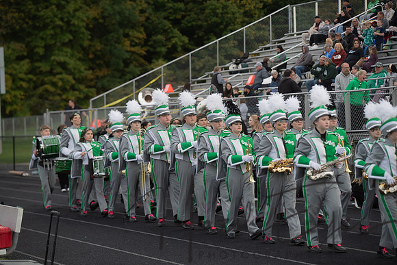 2026 BAND G7 vs Warren JFK 10022026-2