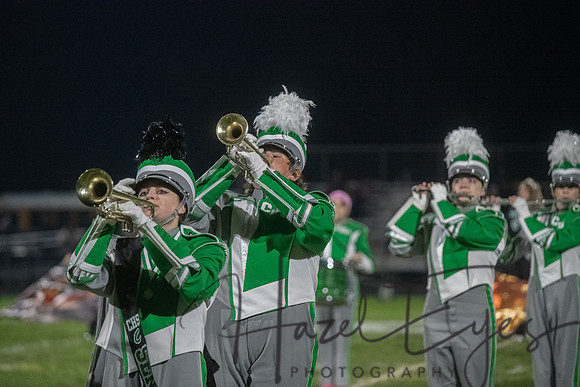 2026-2027 BAND vs Firelands 10232026-120