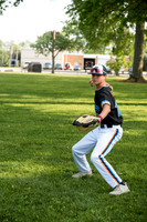 Ducks Baseball