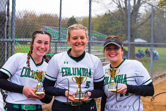 2023 Softball SR Night -25