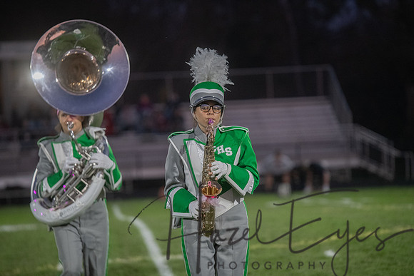 2026-2027 BAND vs Firelands 10232026-39