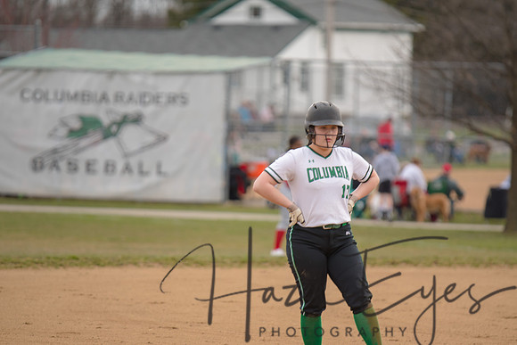 2022-2023 SOFTBALL vs Oberlin 04032023-2