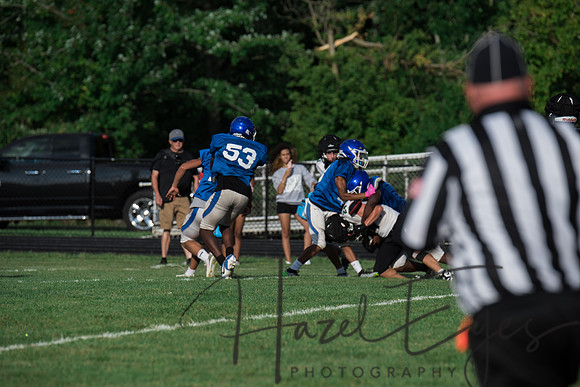 2024-2025 FB Scrimmage vs Trinity 08162024-54