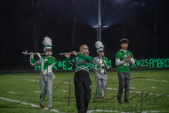 2026-2027 BAND vs Firelands 10232026-40