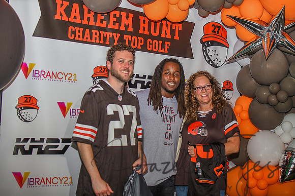 2021 Kareem Hunt Charity Event 10.2021-125