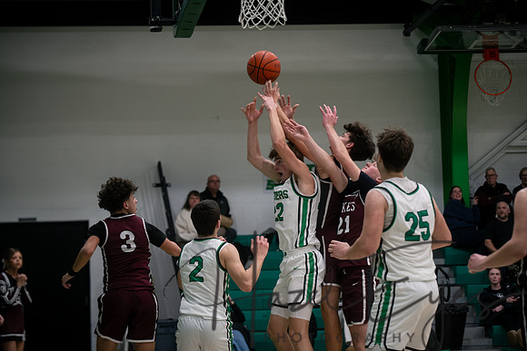 2024-2025 BB Varsity Boys vs Wellington 01242025-150