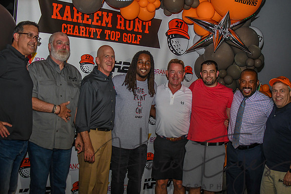 2021 Kareem Hunt Charity Event 10.2021-146