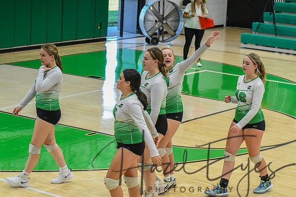 2022 VOLLEYBALL JV vs Firelands 09132022-42