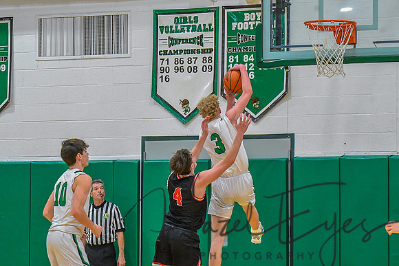 2021-2022 Basketball Boys Varsity vs Rittman 01252022-121