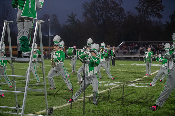2026-2027 BAND vs Firelands 10232026-70