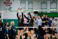 2026 VOLLEYBALL vs Oberlin 09.15.2026-18
