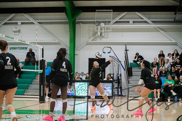 2026 VOLLEYBALL vs Oberlin 09.15.2026-68
