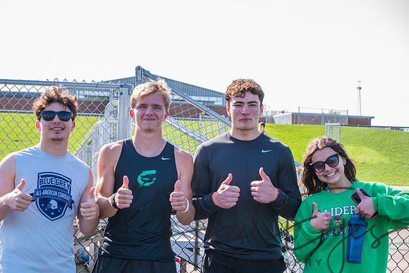 2022-2023 TRACK vs Keystone04192023-2