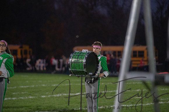 2026-2027 BAND vs Firelands 10232026-36