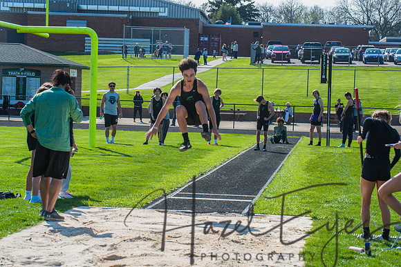 2022-2023 TRACK vs Keystone04192023-19