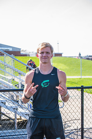2022-2023 TRACK vs Keystone04192023-1