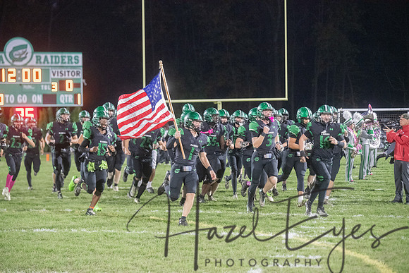 2026-2027 FOOTBALL vs Firelands 10232026-78