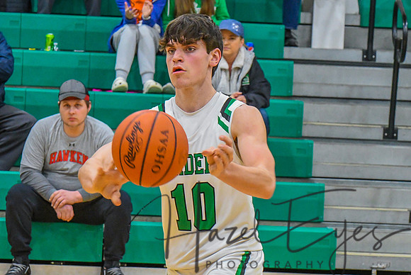 2021-2022 Basketball Boys Varsity vs Rittman 01252022-156
