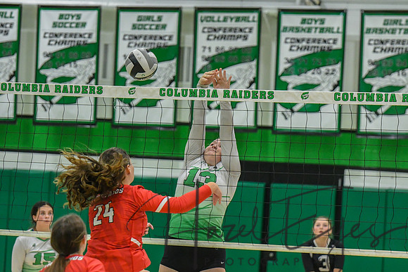 2022 VOLLEYBALL JV vs Firelands 09132022-16