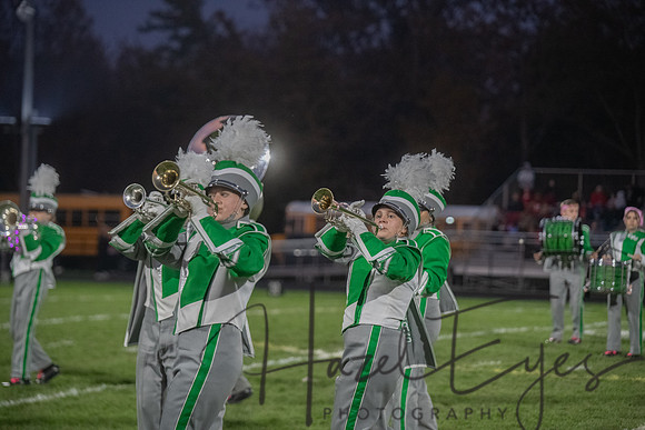 2026-2027 BAND vs Firelands 10232026-46