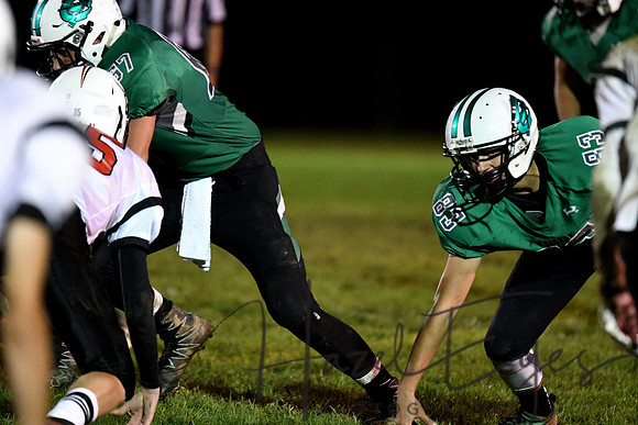 Game6 vs LutheranWest 178