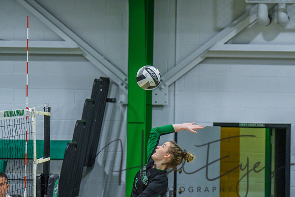 2022 VOLLEYBALL vs Firelands 09122022-29