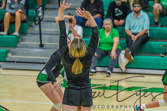 2022 VOLLEYBALL vs Firelands 09122022-97