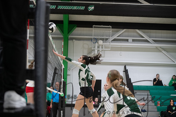 2026-2027 VOLLEYBALL vs Fairview-55