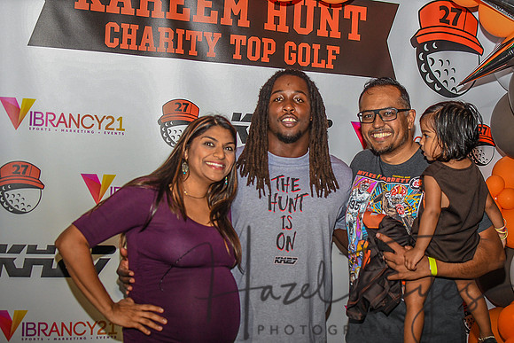 2021 Kareem Hunt Charity Event 10.2021-161