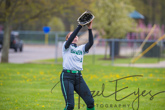 2022-2023 SOFTBALL vs Wellington 04252023-9