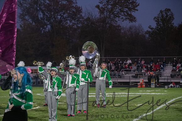 2026-2027 BAND vs Firelands 10232026-32
