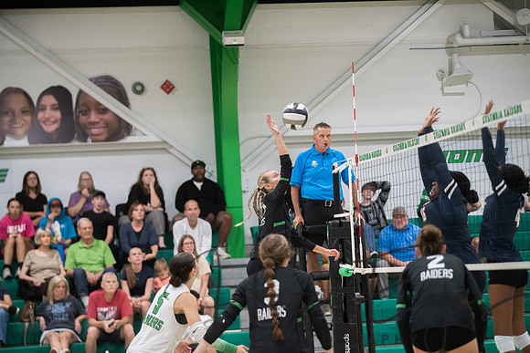 2026 VOLLEYBALL vs Oberlin 09.15.2026-132