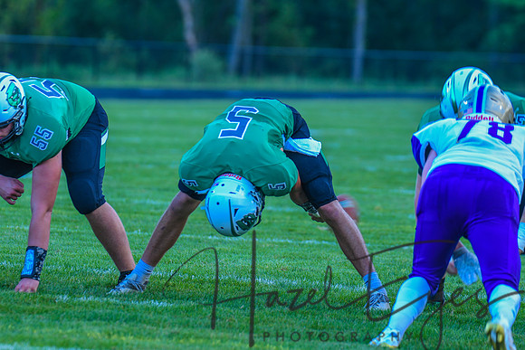 2022 CHS FB G2 vs Vermilion-72
