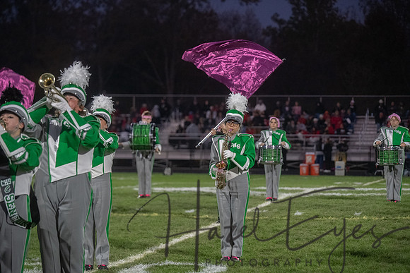 2026-2027 BAND vs Firelands 10232026-61
