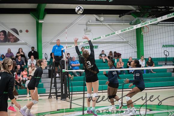 2026 VOLLEYBALL vs Oberlin 09.15.2026-139